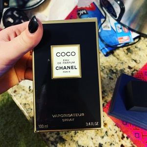 CHANEL Other - Chanel CHANEL Other - Chanel